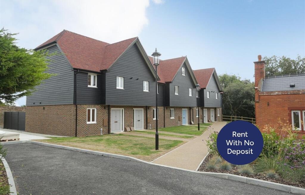 Main image of property: Courtstairs Manor, Ramsgate, Kent, CT11