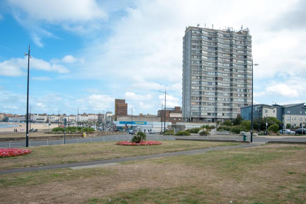 Main image of property: Arlington House, All Saints Avenue, Margate, Kent, CT9