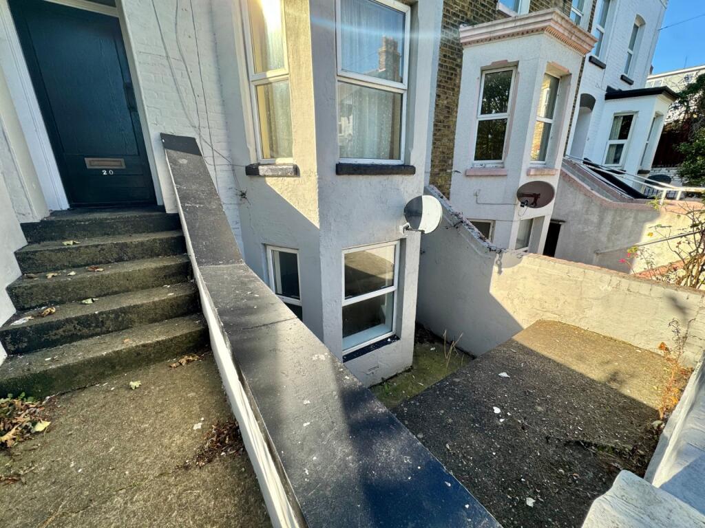 Main image of property: Westbrook Road, Margate, Kent, CT9