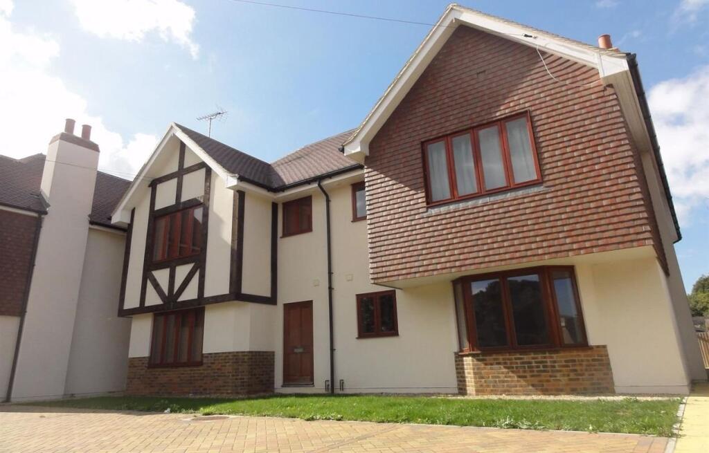 Main image of property: Kingsgate Avenue, Kingsgate, Kent, CT10