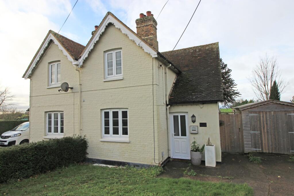 Main image of property: Thorne Hill, Ramsgate, Kent, CT12