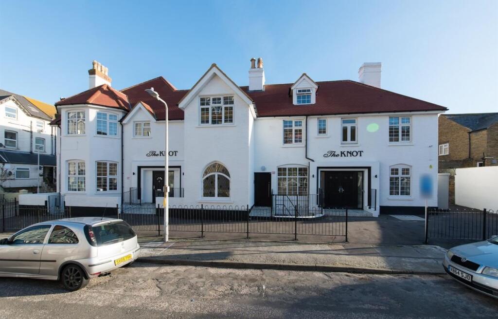 Main image of property: The Knott, Beach Road, Westgate-On-Sea, Kent, CT8