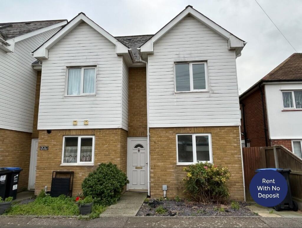 Main image of property: Fir Tree Close, Ramsgate, Kent, CT11