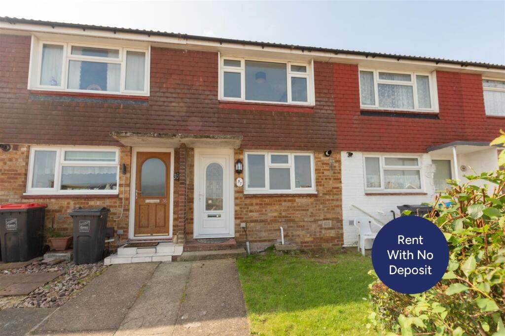 Main image of property: Ingoldsby Road, Birchington, Kent, CT7