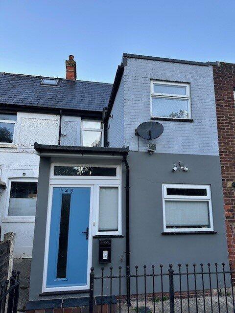 Main image of property: All Saints Avenue, Margate, Kent, CT9