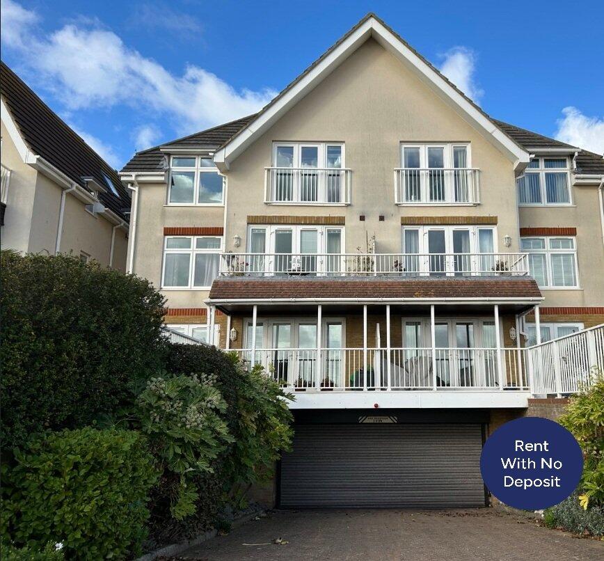 Main image of property: St Andrews Place, 72 Dumpton Park Drive, Broadstairs, Kent, CT10