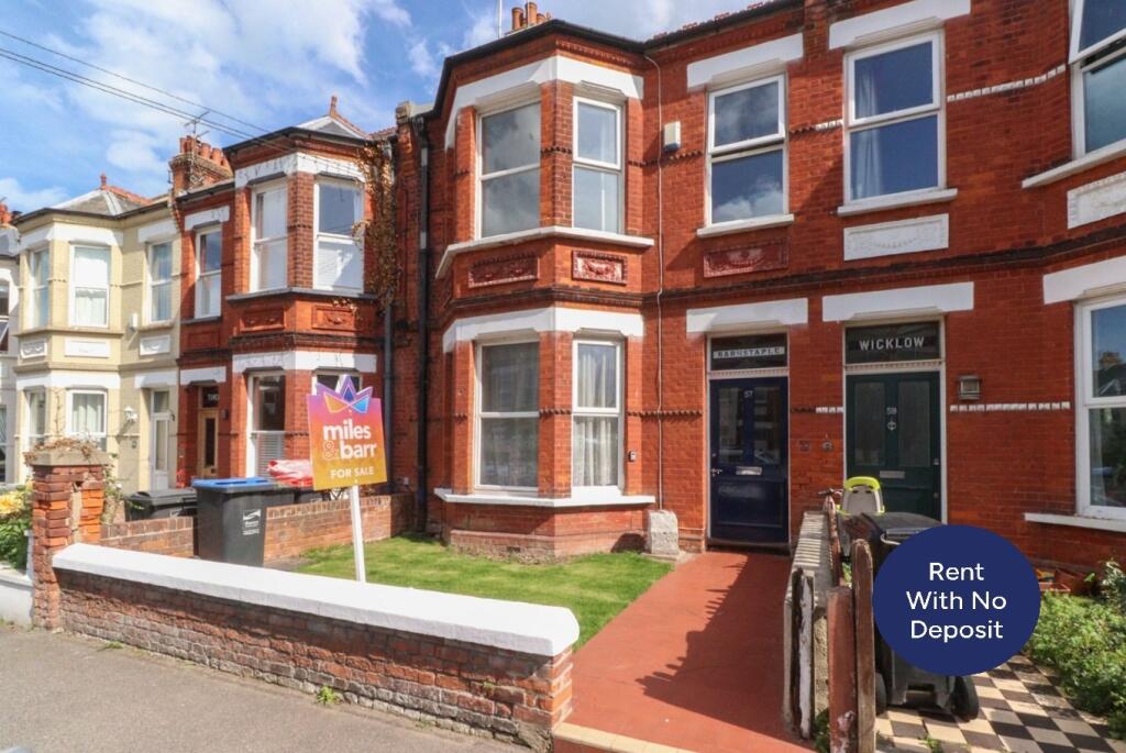 Main image of property: Warwick Road, Cliftonville, Margate, Kent, CT9