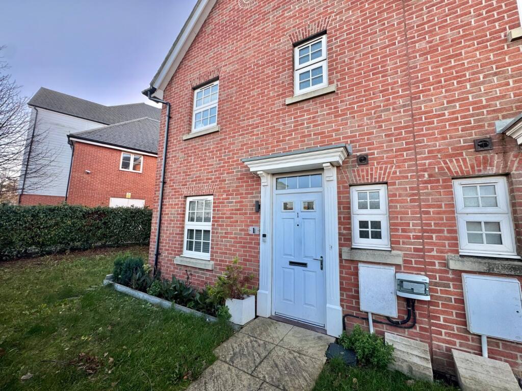 Main image of property: Star Lane Link, Margate, Kent, CT9