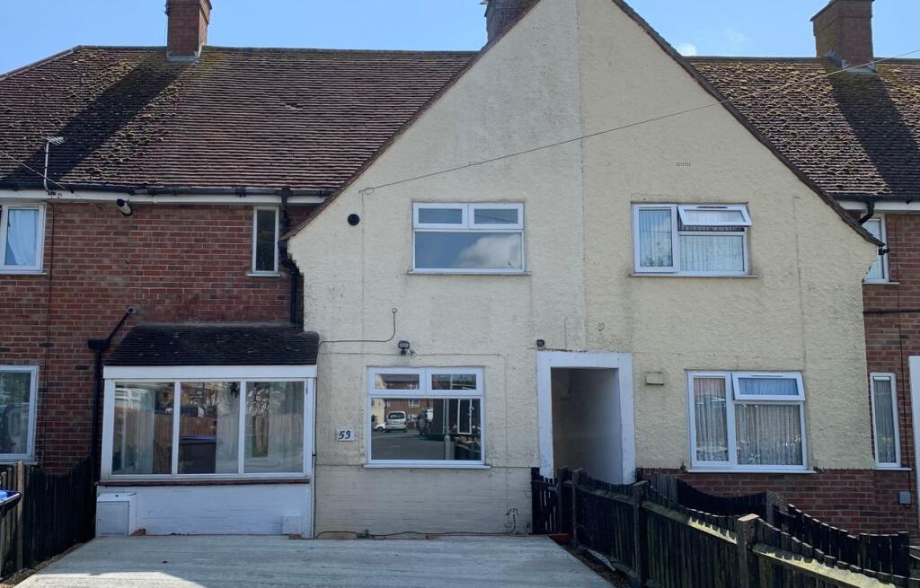 Main image of property: Prestedge Avenue, Ramsgate, Kent, CT11