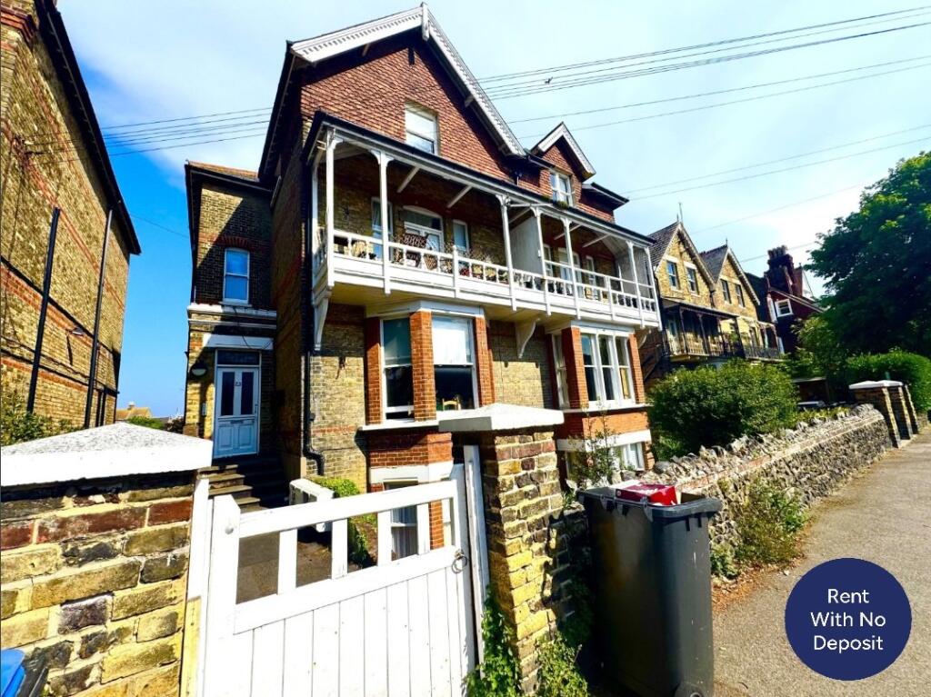 Main image of property: Roxburgh Road, Westgate, Kent, CT8