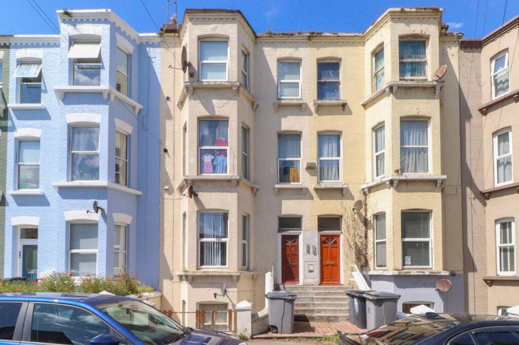 Main image of property: Sweyn Road, Margate, Kent, CT9