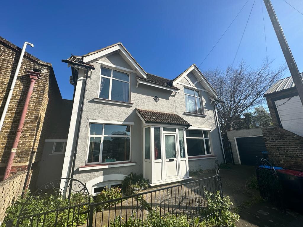 Main image of property: Upper Grove, Margate, Kent, CT9