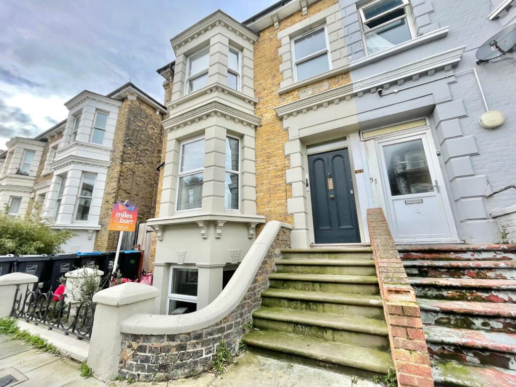 Main image of property: Athelstan Road, Margate, Kent, CT9