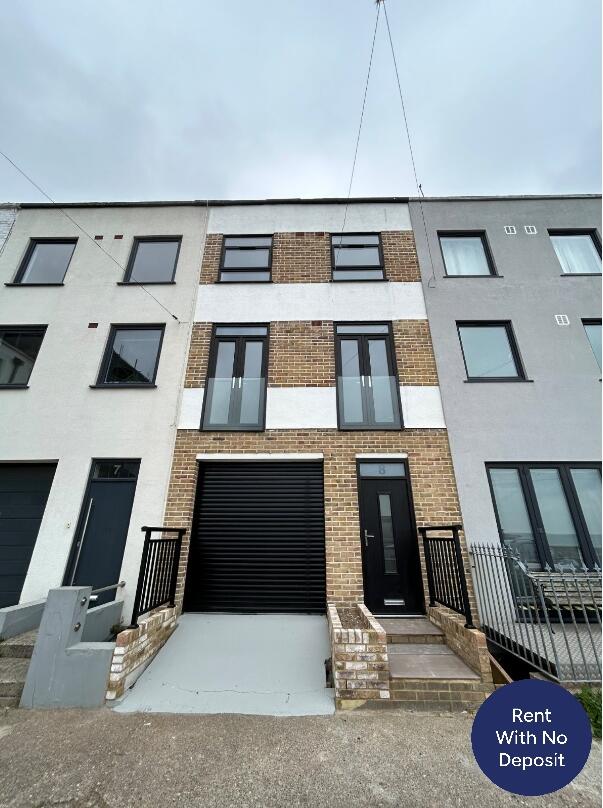 Main image of property: Kent Terrace, Ramsgate, Kent, CT11