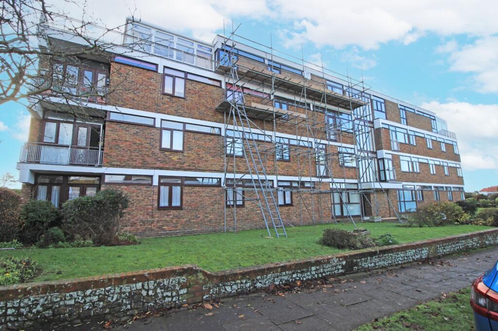 Main image of property: Carmel Court, Spencer Road, Birchington, Kent, CT7