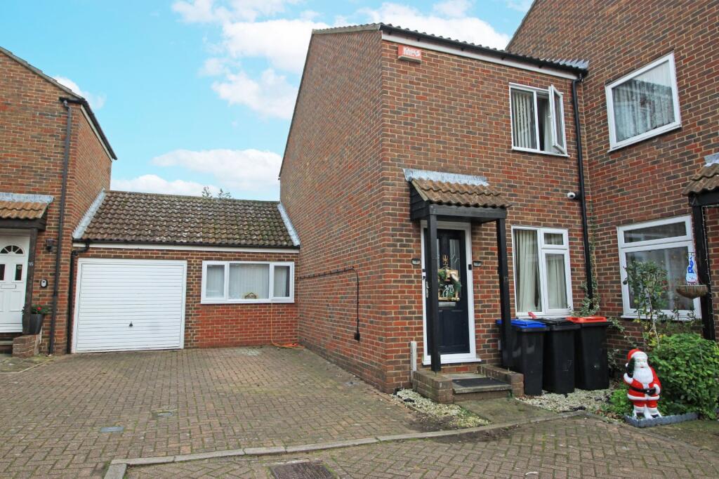 Main image of property: The Cloisters, Ramsgate, Kent, CT11