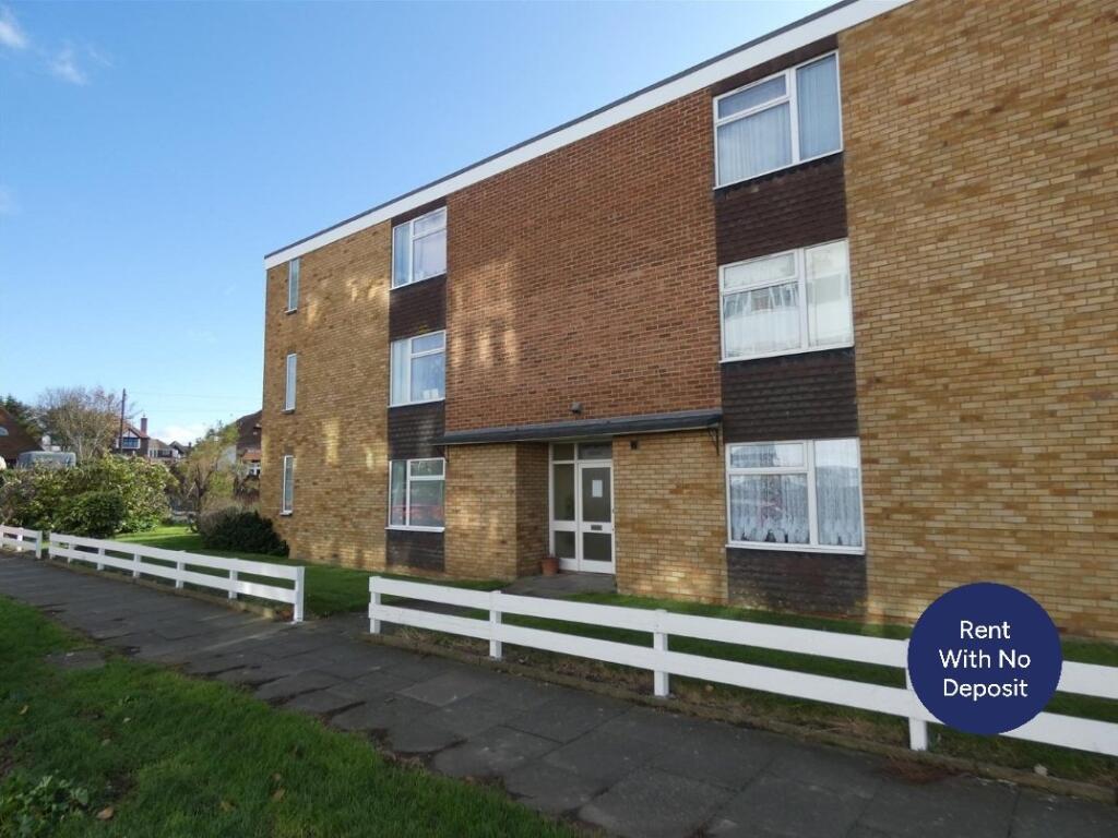 Main image of property: Wellington House, Beresford Gardens, Margate, Kent, CT9