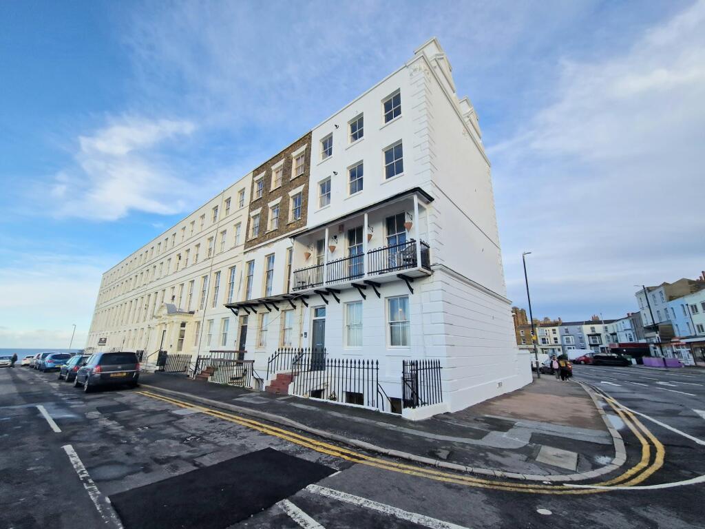 Main image of property: Fort Paragon, Margate, Kent, CT9