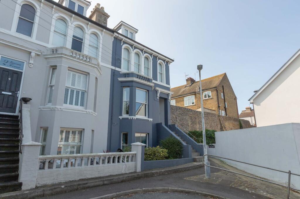 Main image of property: Inverness Terrace, Broadstairs, Kent, CT10