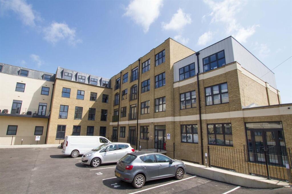 Main image of property: Queensbridge Drive, Ramsgate, CT11