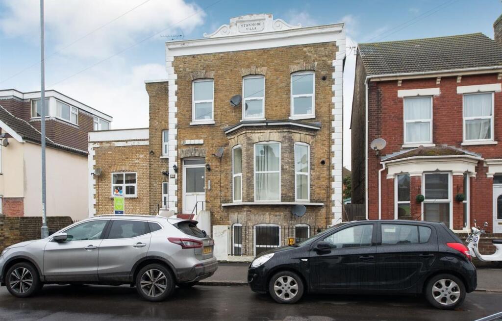 Main image of property: South Eastern Road, Ramsgate, Kent, CT11