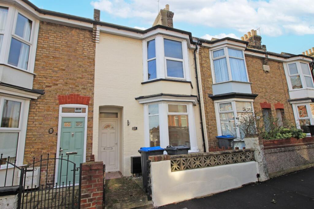 Main image of property: St Georges Road, Ramsgate, Kent, CT11