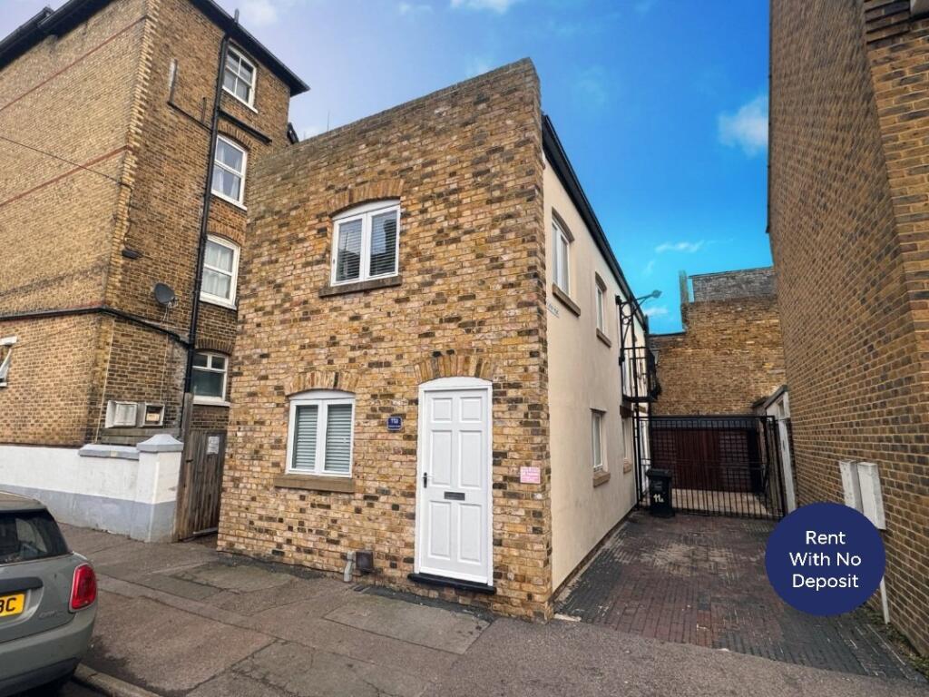 Main image of property: Station Road, Westgate-on-Sea, Kent, CT8