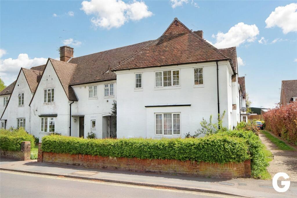 Main image of property: Southampton Road, Ringwood, BH24