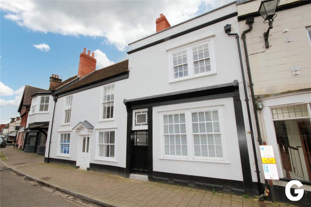 3 bedroom apartment for rent in Market Place, Ringwood, Hampshire, BH24