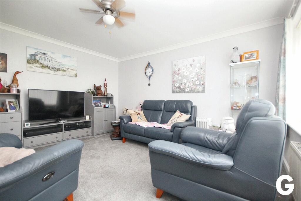 Property image - Holm Close, Ringwood, Hampshire, BH24