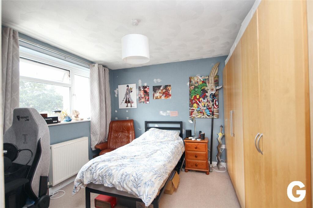 Additional property image - Holm Close, Ringwood, Hampshire, BH24