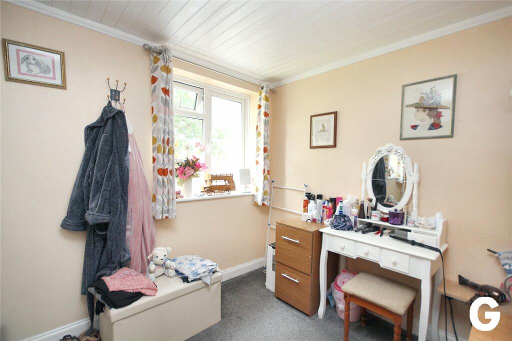 Additional property image - Holm Close, Ringwood, Hampshire, BH24