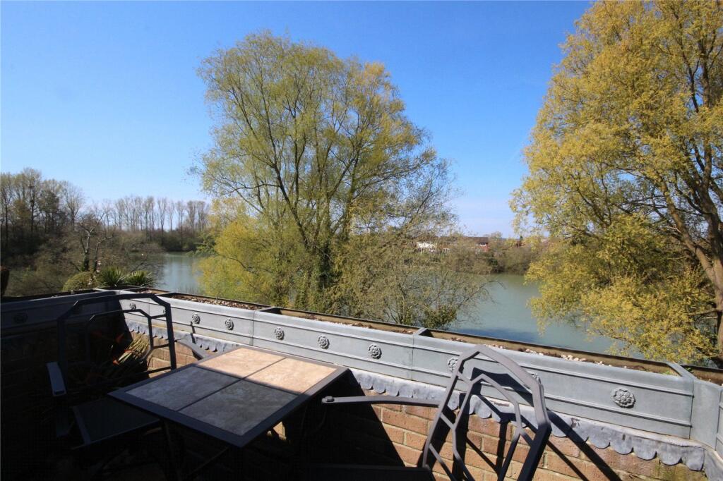 Additional property image - Watership Drive, Ringwood, BH24