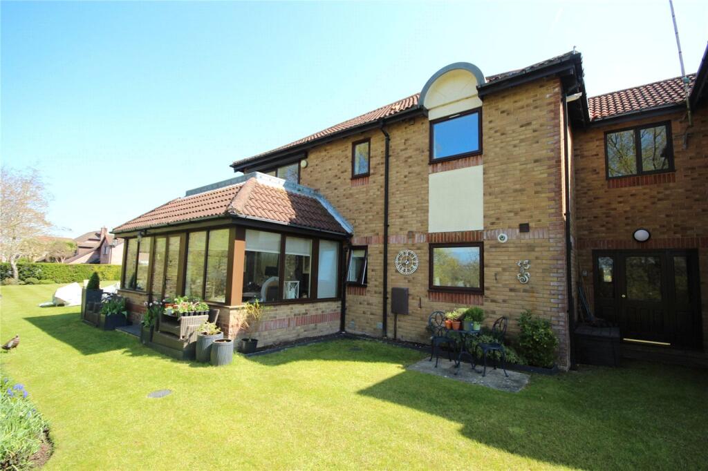 Additional property image - Watership Drive, Ringwood, BH24