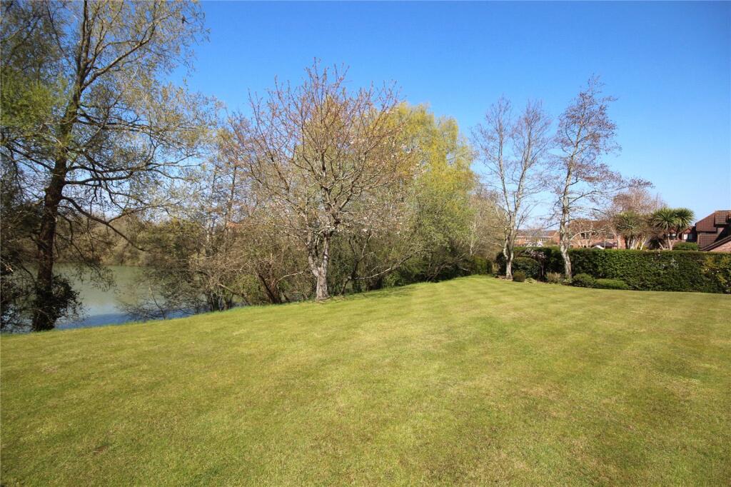 Additional property image - Watership Drive, Ringwood, BH24
