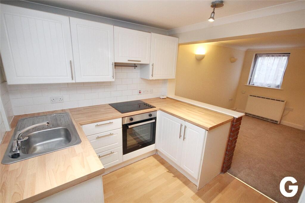 Additional property image - Quomp, Ringwood, Hampshire, BH24