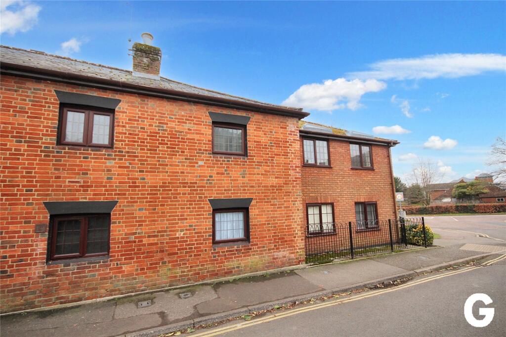 Additional property image - Quomp, Ringwood, Hampshire, BH24