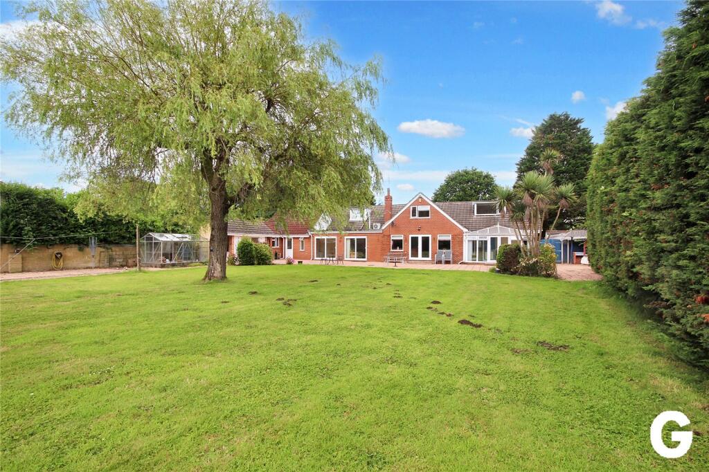 Main image of property: Beech Lane, St. Leonards, Ringwood, Hampshire, BH24