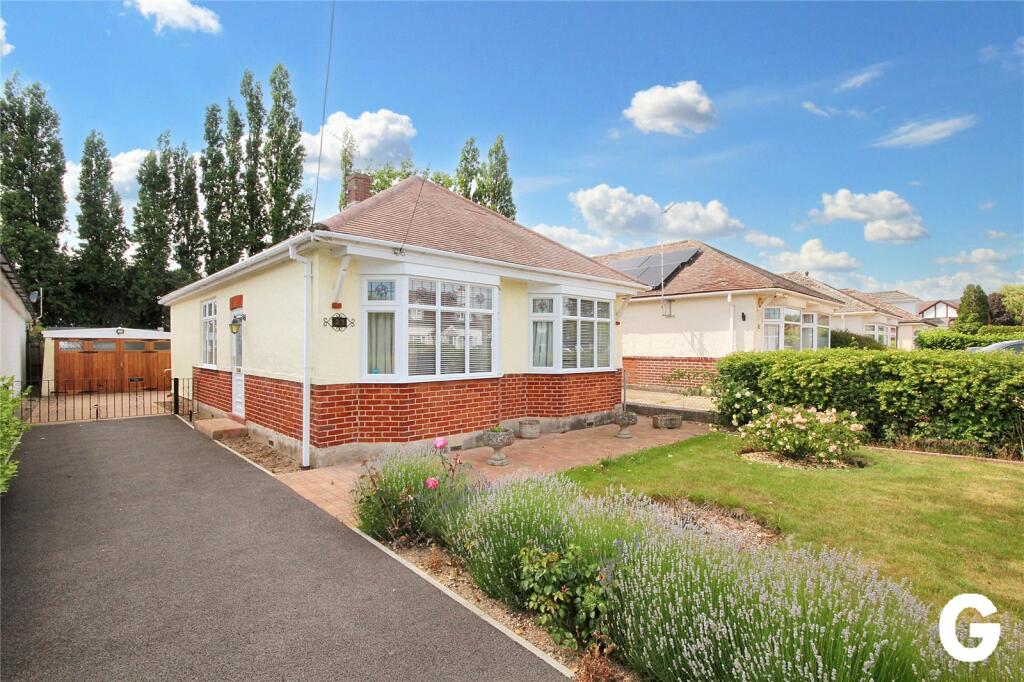Main image of property: North Poulner Road, Ringwood, Hampshire, BH24