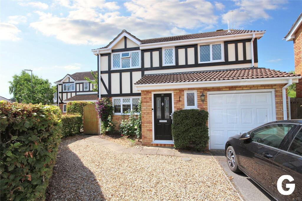 Main image of property: Pelican Mead, Hightown, Ringwood, Hampshire, BH24
