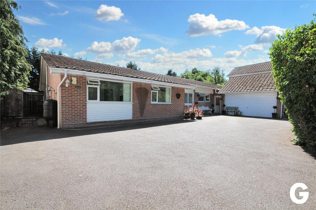 Main image of property: Horton Road, Ringwood, Ringwood, Hampshire, BH24