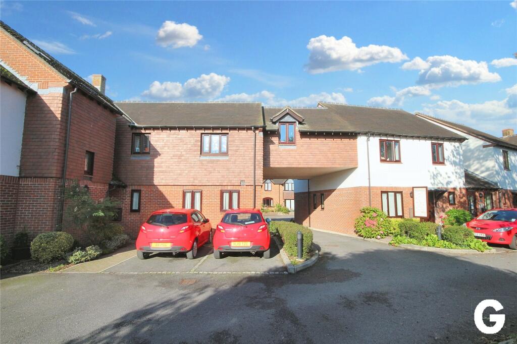 Main image of property: Bickerley Road, Ringwood, Hampshire, BH24