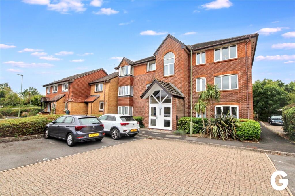 Main image of property: Charing Close, Ringwood, Hampshire, BH24