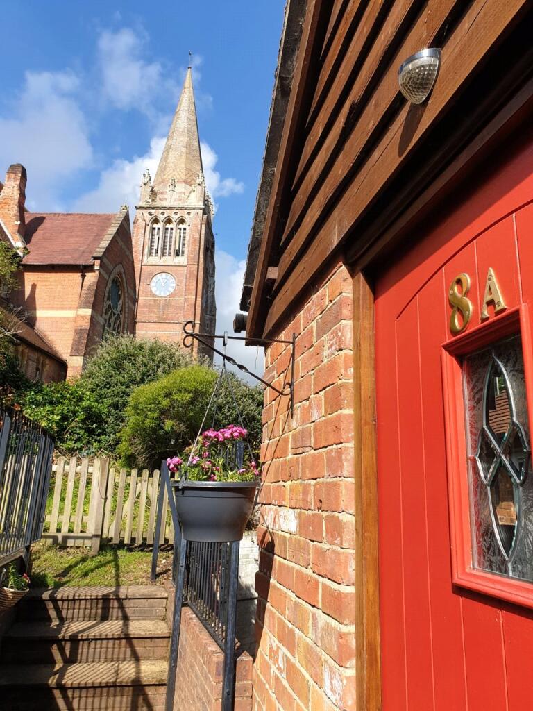 Main image of property: High Street, Lyndhurst, Hampshire, SO43