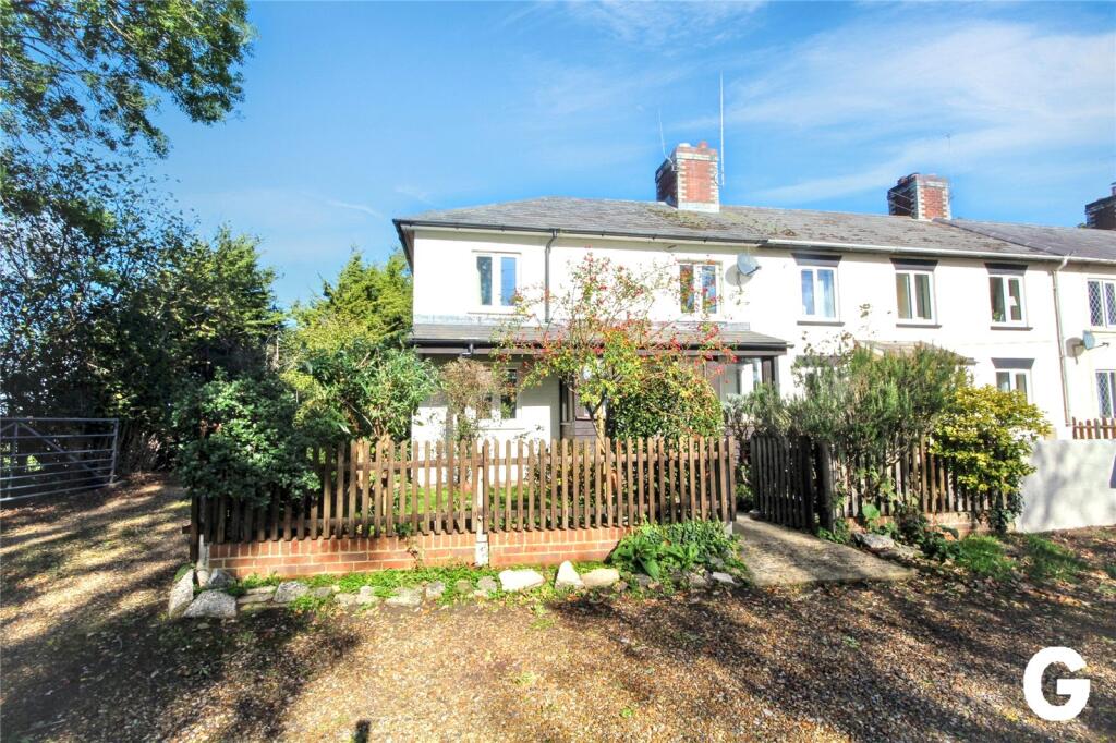 Main image of property: Barrack Lane, Crow, Ringwood, BH24