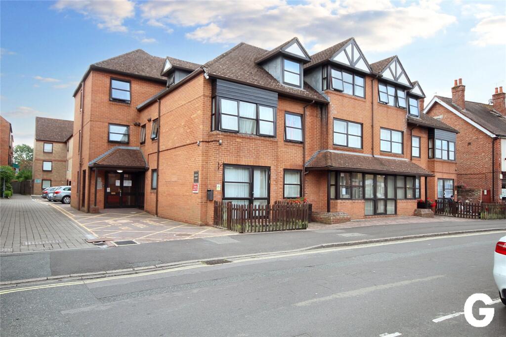 Main image of property: Southampton Road, Ringwood, Hampshire, BH24