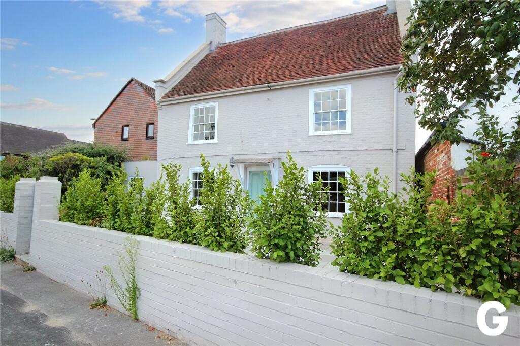 Main image of property: Southampton Road, Ringwood, BH24