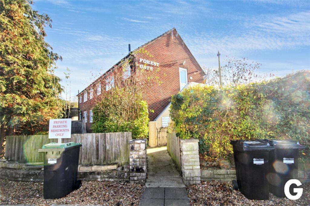 Main image of property: Hightown Road, Ringwood, Hampshire, BH24