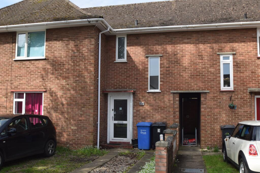 Main image of property: Pitchford Road STUDENT, Norwich, NR5