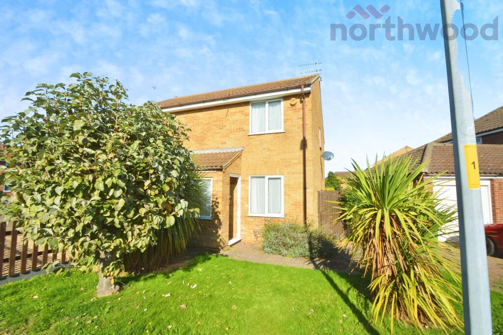 Main image of property: Dover Court, Caister-on-Sea, NR30